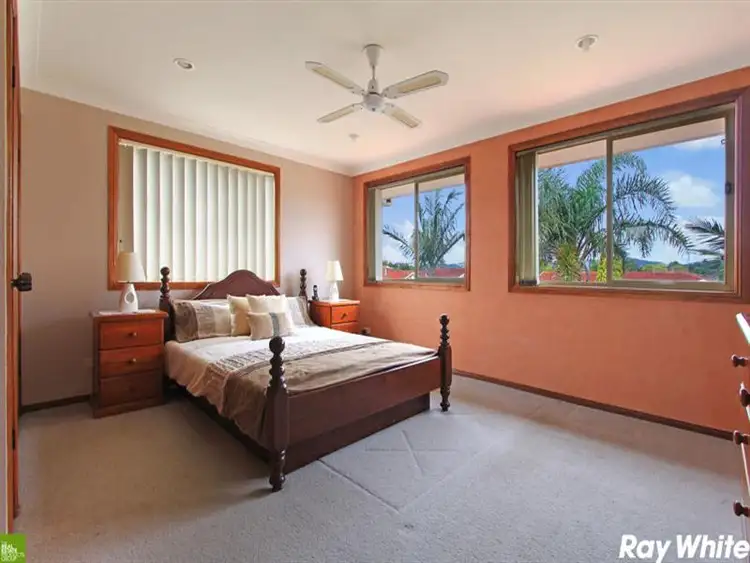 Fifth view of Homely house listing, 14 Spoonbill Place, Albion Park Rail NSW 2527