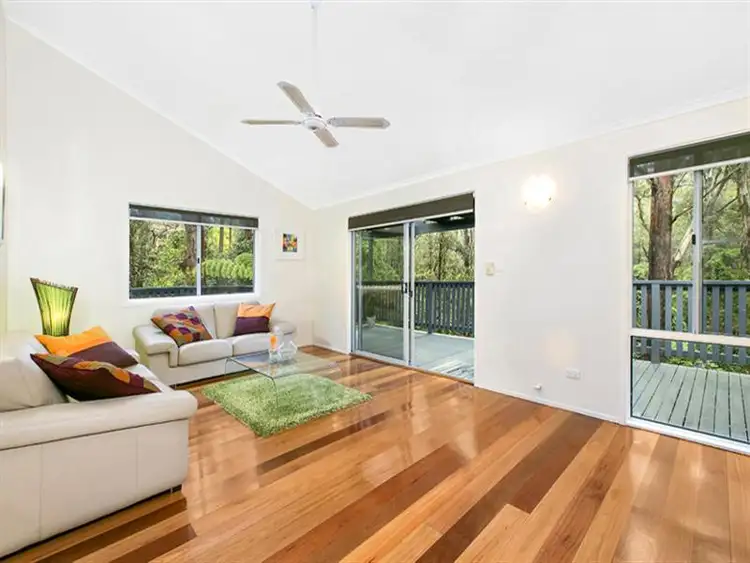 Sixth view of Homely house listing, 51 Roland Avenue, Wahroonga NSW 2076