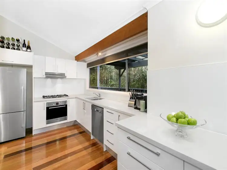 Fourth view of Homely house listing, 51 Roland Avenue, Wahroonga NSW 2076