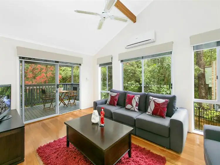 Fifth view of Homely house listing, 51 Roland Avenue, Wahroonga NSW 2076