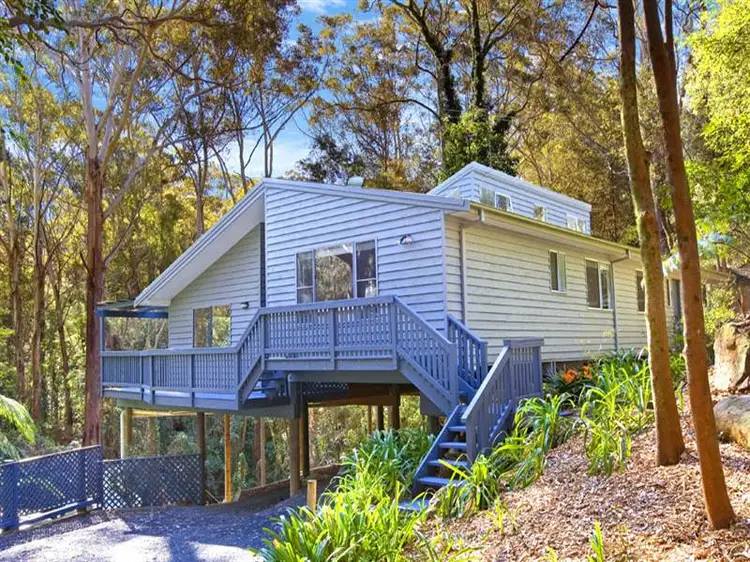 Second view of Homely house listing, 51 Roland Avenue, Wahroonga NSW 2076