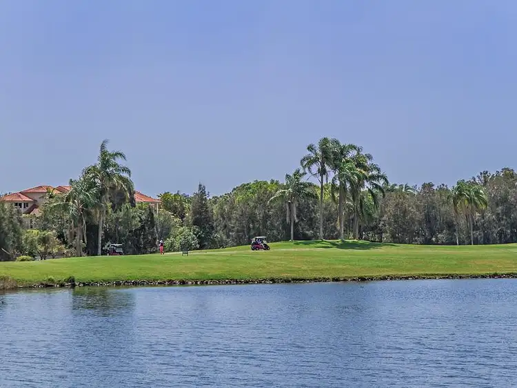 51 'Lake Hills' 117 Palm Meadows Drive, Carrara QLD 4211