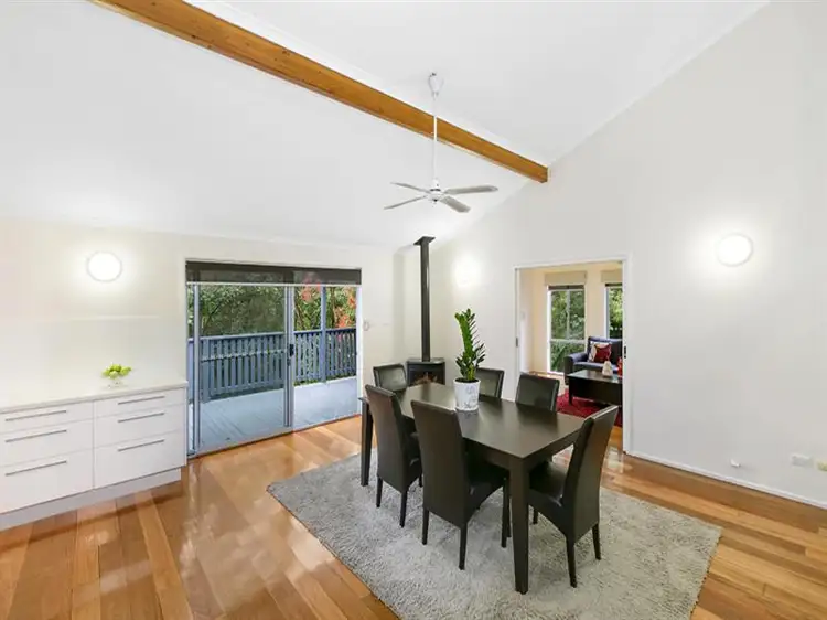 Third view of Homely house listing, 51 Roland Avenue, Wahroonga NSW 2076