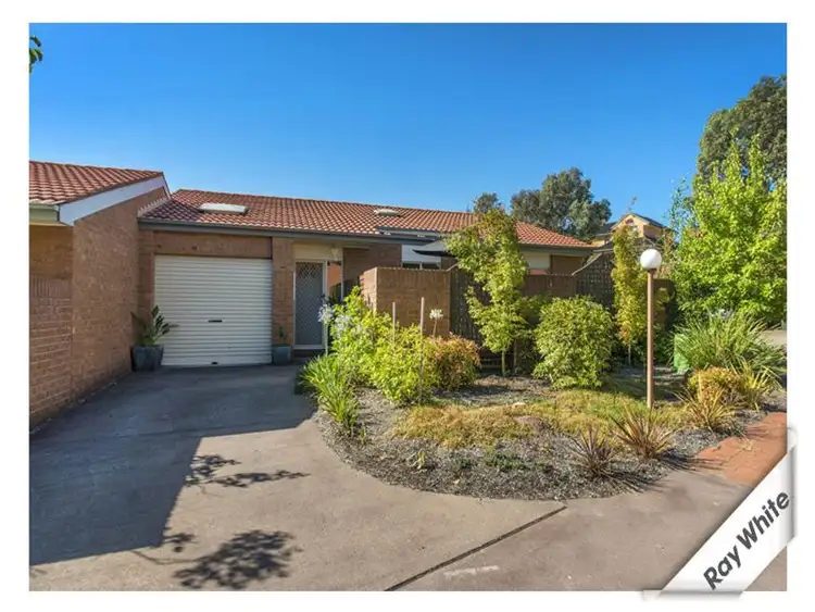 11/48 Goldner Circuit, Melba ACT 2615