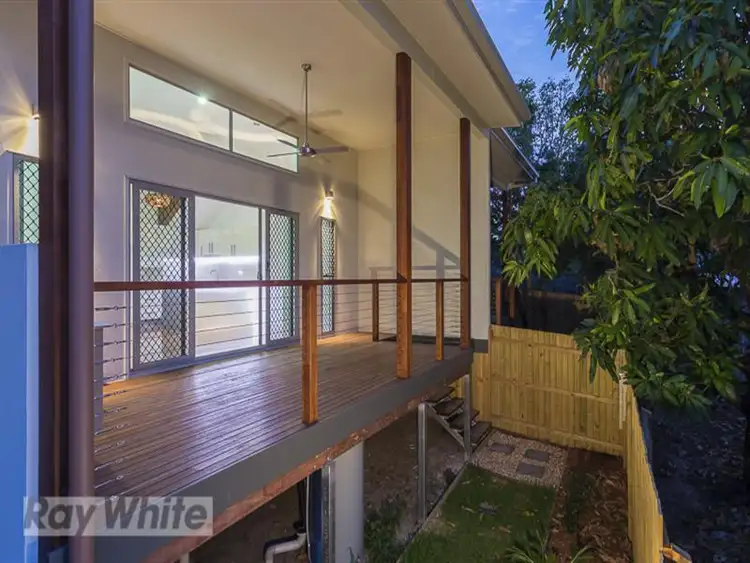 Second view of Homely townhouse listing, 6/25 Cambridge Street, Carina Heights QLD 4152