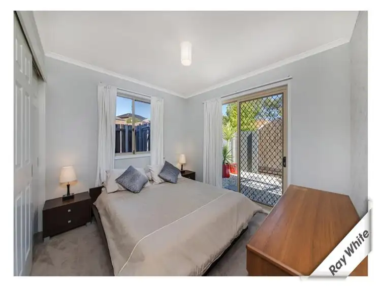 Sixth view of Homely house listing, 11/48 Goldner Circuit, Melba ACT 2615