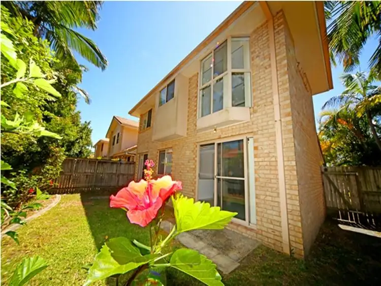 Fourth view of Homely townhouse listing, 9 'Runaway Royale' 264 Oxley Drive, Coombabah QLD 4216