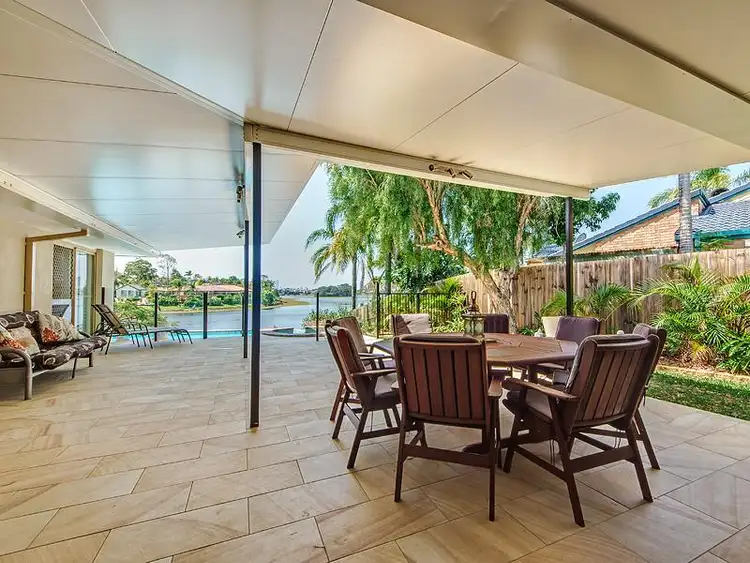 Fifth view of Homely house listing, 42 Manly Drive, Robina QLD 4226