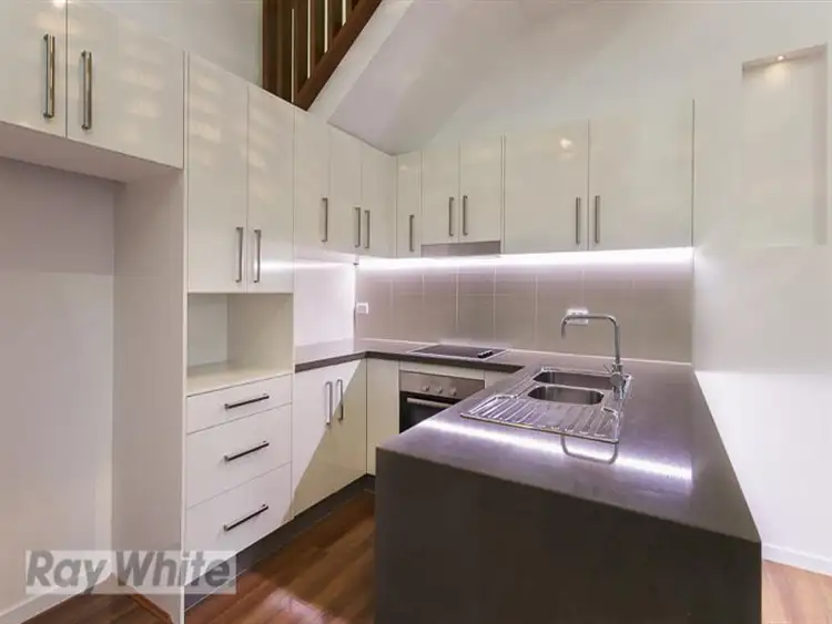 Third view of Homely townhouse listing, 6/25 Cambridge Street, Carina Heights QLD 4152