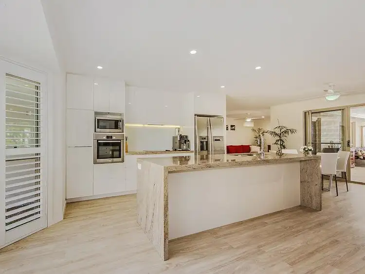 Third view of Homely house listing, 42 Manly Drive, Robina QLD 4226