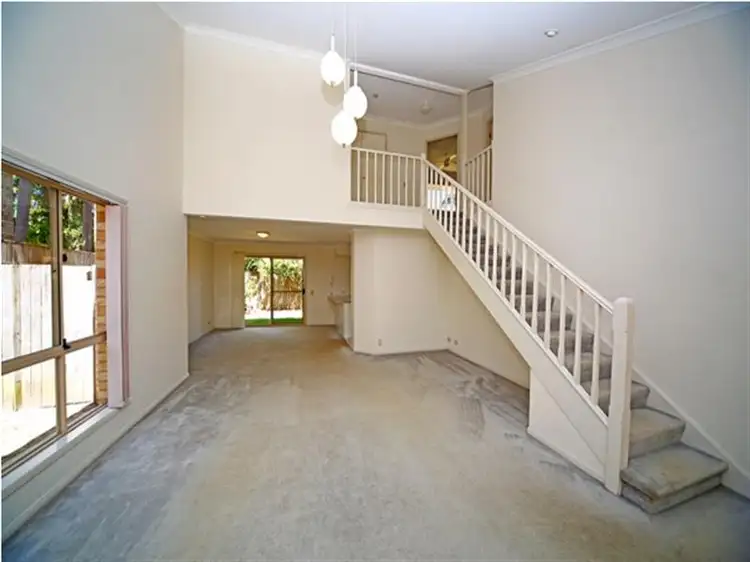 Fifth view of Homely townhouse listing, 9 'Runaway Royale' 264 Oxley Drive, Coombabah QLD 4216