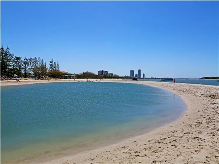 Second view of Homely townhouse listing, 9 'Runaway Royale' 264 Oxley Drive, Coombabah QLD 4216