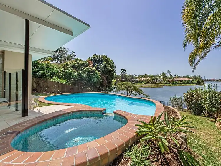 Sixth view of Homely house listing, 42 Manly Drive, Robina QLD 4226