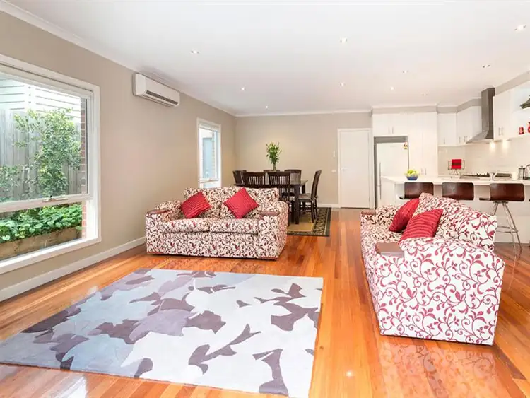 Second view of Homely house listing, 36 Lewis Street, Thornbury VIC 3071