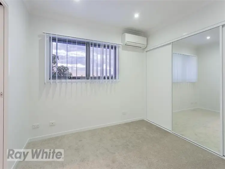 Fourth view of Homely townhouse listing, 6/25 Cambridge Street, Carina Heights QLD 4152