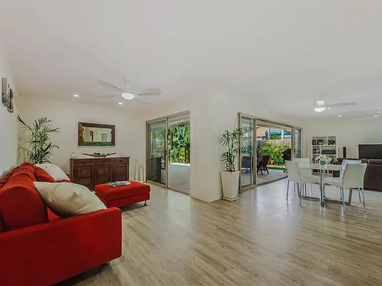 Fourth view of Homely house listing, 42 Manly Drive, Robina QLD 4226