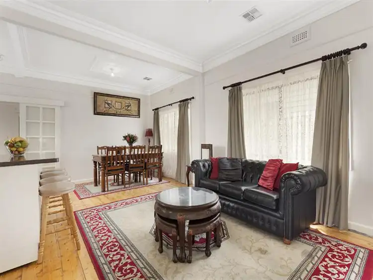 Fifth view of Homely house listing, 49 Johnson Street, Thornbury VIC 3071