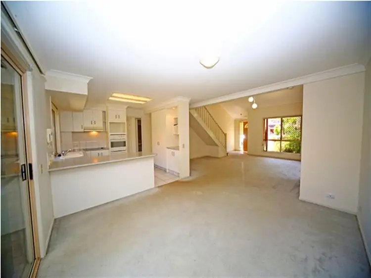 Sixth view of Homely townhouse listing, 9 'Runaway Royale' 264 Oxley Drive, Coombabah QLD 4216