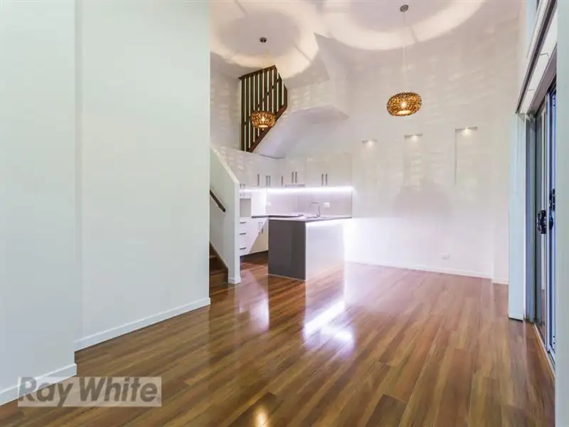 Main view of Homely townhouse listing, 6/25 Cambridge Street, Carina Heights QLD 4152