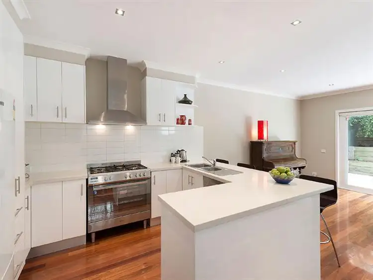 Third view of Homely house listing, 36 Lewis Street, Thornbury VIC 3071