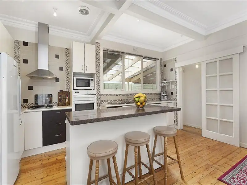 Main view of Homely house listing, 49 Johnson Street, Thornbury VIC 3071