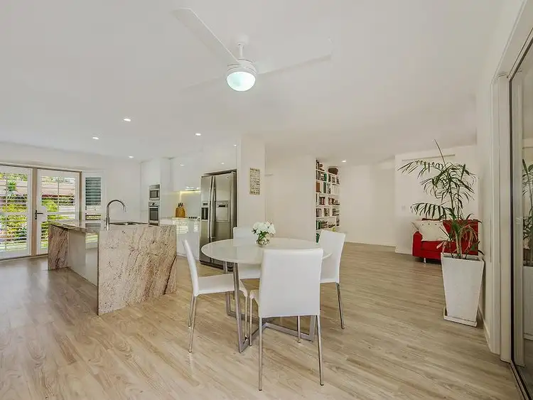 Seventh view of Homely house listing, 42 Manly Drive, Robina QLD 4226