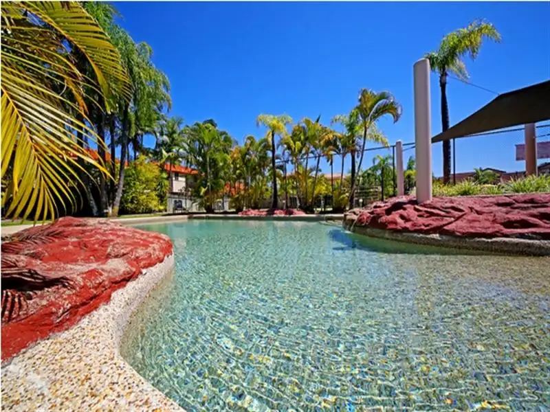 Main view of Homely townhouse listing, 9 'Runaway Royale' 264 Oxley Drive, Coombabah QLD 4216