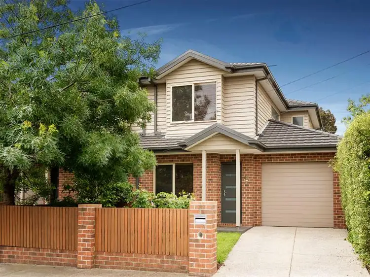 36 Lewis Street, Thornbury VIC 3071