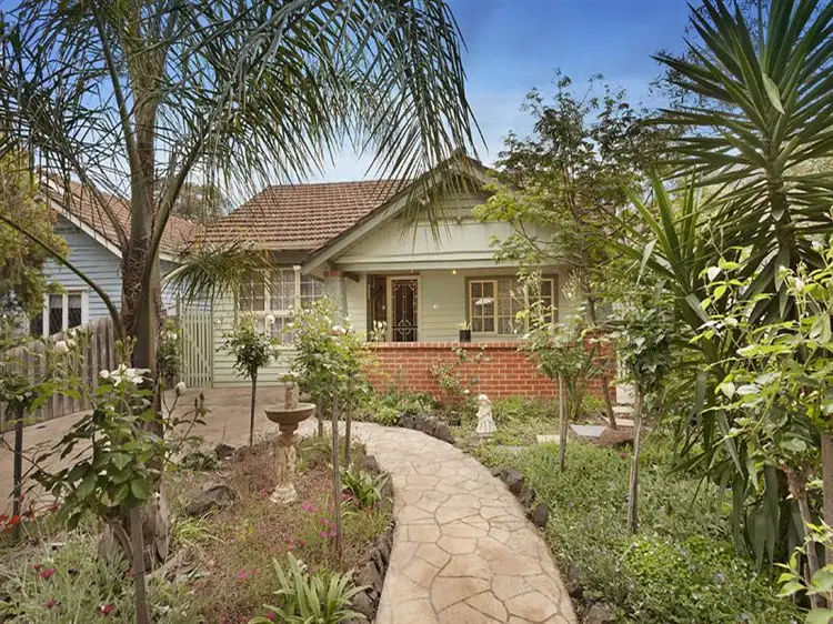 Second view of Homely house listing, 49 Johnson Street, Thornbury VIC 3071