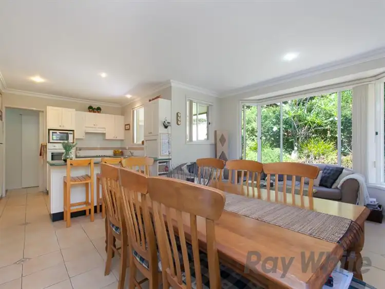 Seventh view of Homely house listing, 16 Nereida Close, Kotara NSW 2289