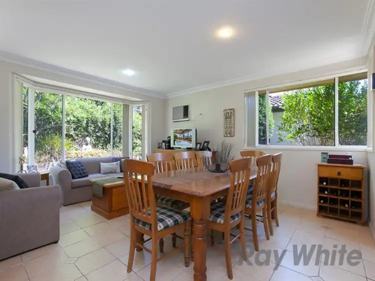 Main view of Homely house listing, 16 Nereida Close, Kotara NSW 2289