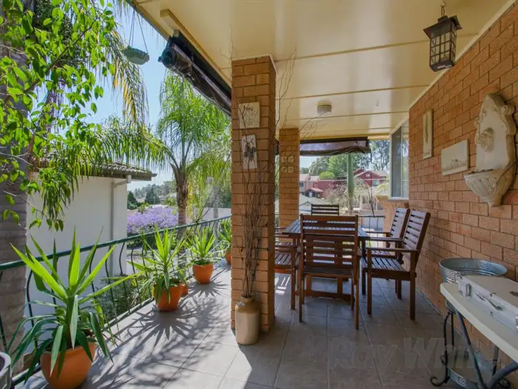 Fifth view of Homely house listing, 16 Nereida Close, Kotara NSW 2289