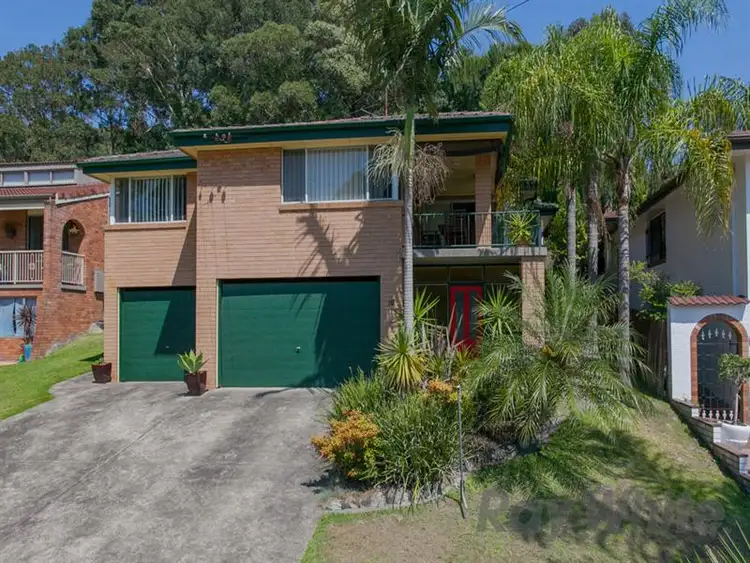 Second view of Homely house listing, 16 Nereida Close, Kotara NSW 2289