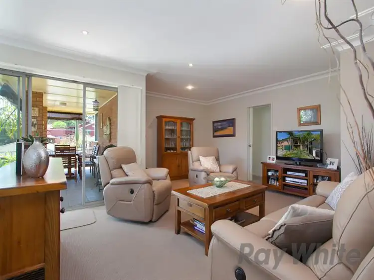 Sixth view of Homely house listing, 16 Nereida Close, Kotara NSW 2289