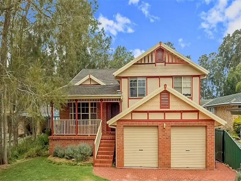 Main view of Homely house listing, 55 Aloha Drive, Chittaway Bay NSW 2261