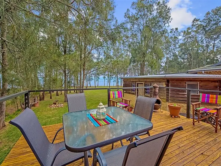 Fourth view of Homely house listing, 55 Aloha Drive, Chittaway Bay NSW 2261