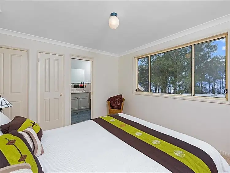 Seventh view of Homely house listing, 55 Aloha Drive, Chittaway Bay NSW 2261