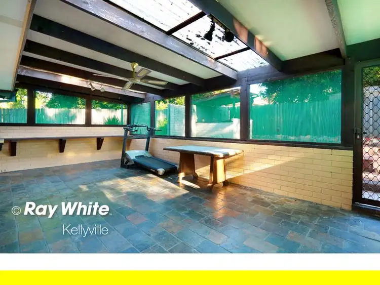 Fourth view of Homely house listing, 93 Acres Road, Kellyville NSW 2155