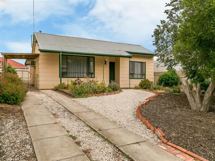Main view of Homely house listing, 12 McKenzie Court, Royal Park SA 5014