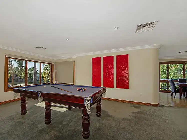 Sixth view of Homely house listing, 14 Nootka Court, Broadbeach Waters QLD 4218