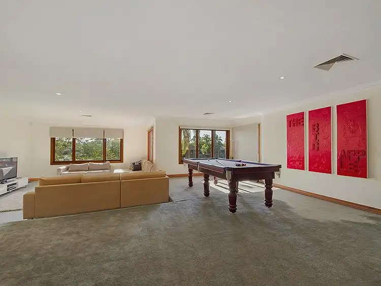 Fourth view of Homely house listing, 14 Nootka Court, Broadbeach Waters QLD 4218