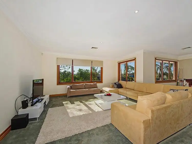 Fifth view of Homely house listing, 14 Nootka Court, Broadbeach Waters QLD 4218