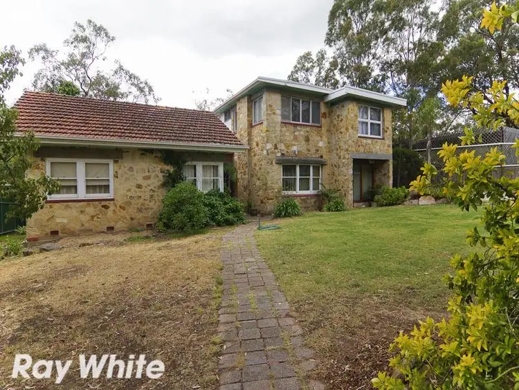 38 Willunga Street, Eden Hills SA 5050