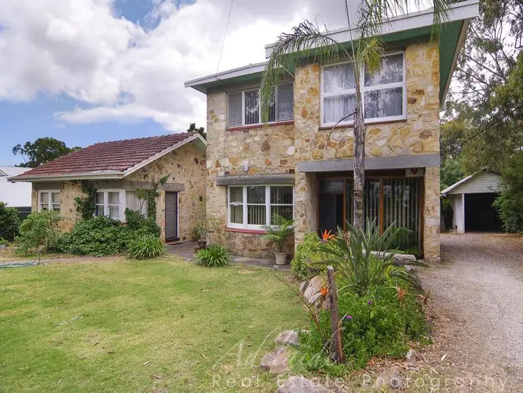 Second view of Homely house listing, 38 Willunga Street, Eden Hills SA 5050