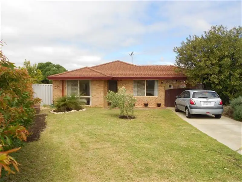Main view of Homely house listing, 8 Seabrook Grove, Clarkson WA 6030