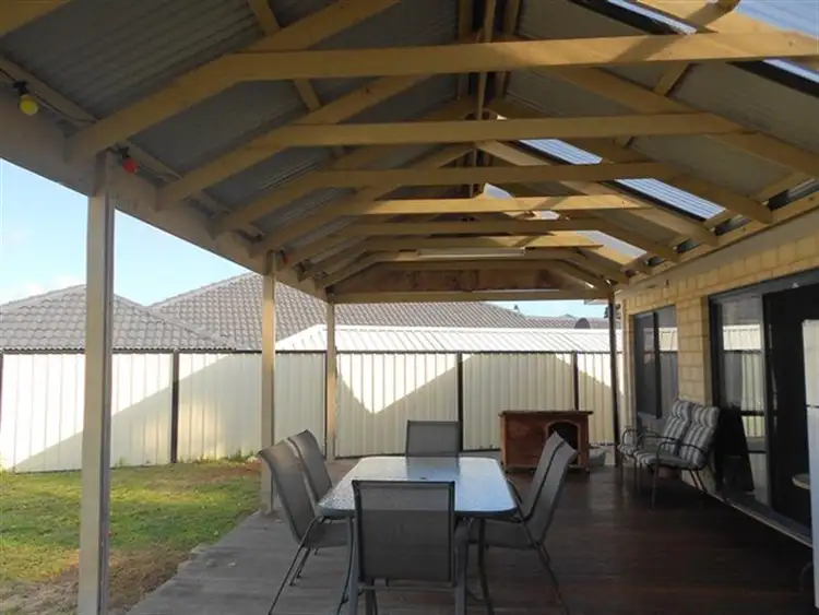 Seventh view of Homely house listing, 50 Observatory Drive, Clarkson WA 6030