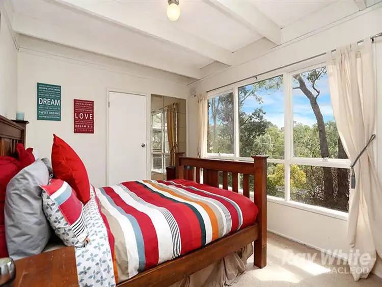 Fifth view of Homely house listing, 30 Edmonds Street, Diamond Creek VIC 3089