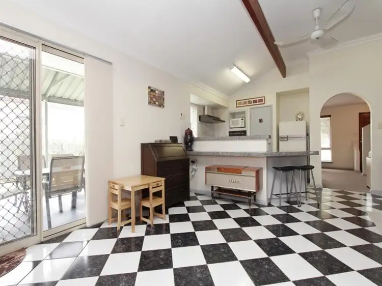 Fourth view of Homely house listing, 4 Nanven Place, Rivervale WA 6103