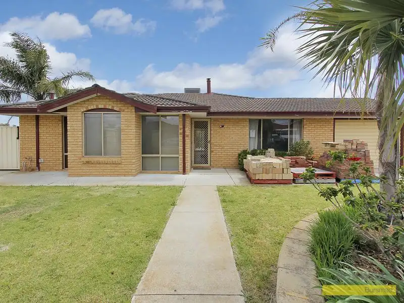 Main view of Homely house listing, 17 Rhine Crescent, Beechboro WA 6063