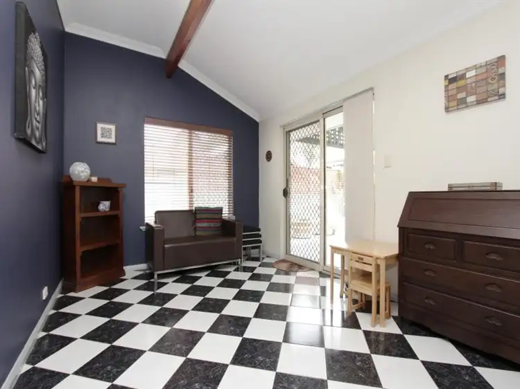 Fifth view of Homely house listing, 4 Nanven Place, Rivervale WA 6103